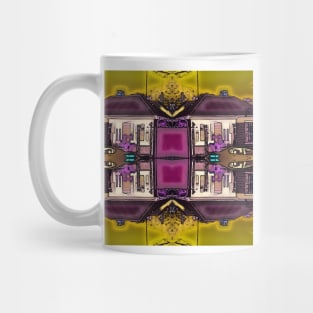 palmer street Mug